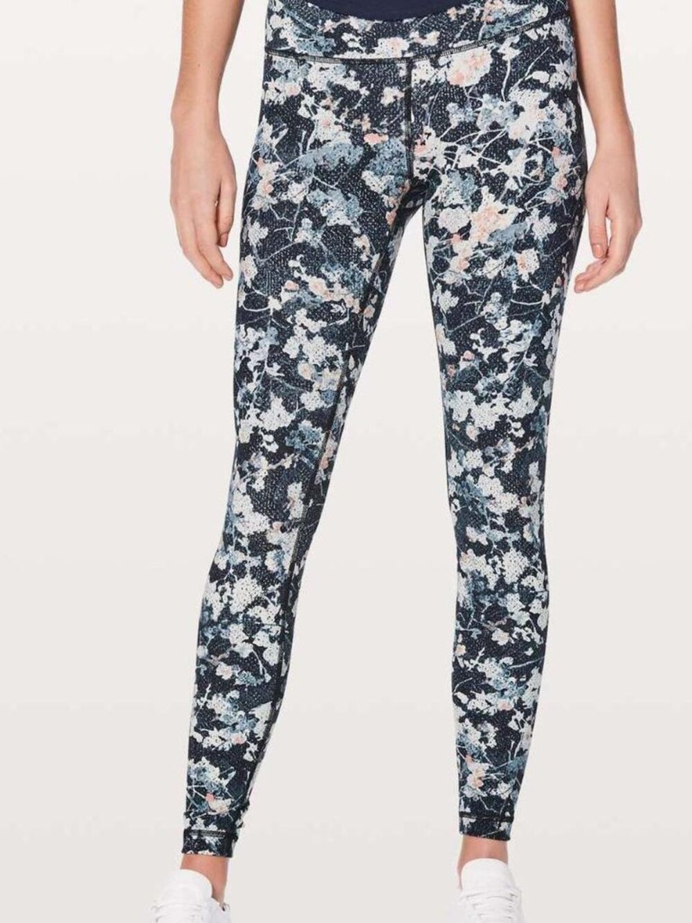 Lululemon Wunder Under Hi-Rise Tight 28"